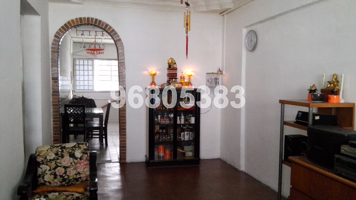 Bukit Batok Street 11 thumbnail photo